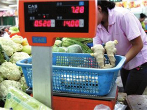 食用農產品批發價格連漲八周，市場格局與影響因素分析