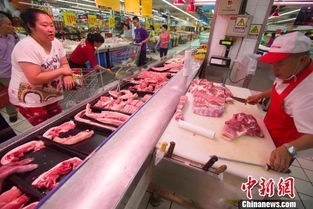 農產品價格為何持續走低？商務部 供應增加是主因