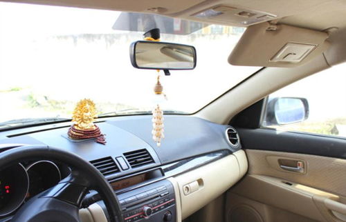 汽車上這4種東西,平常沒有明顯危害,一旦發(fā)生事故危險性加倍