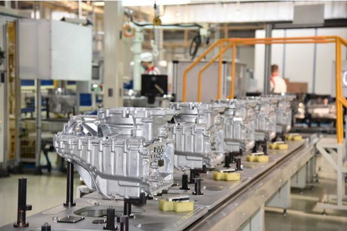 從自主芯片無人代工 看中國汽車發(fā)動(dòng)機(jī) 也會(huì)被國外技術(shù)制約嗎