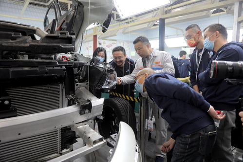 神龍汽車(chē)10萬(wàn)輛的背后