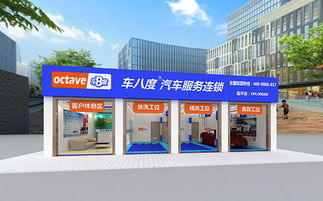 淺析汽車(chē)美容市場(chǎng) 前景大好成投資者 香餑餑