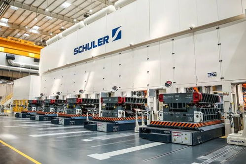 總投資約170億元 國內生產規模最大 嘉定這家純電動汽車工廠將正式投產