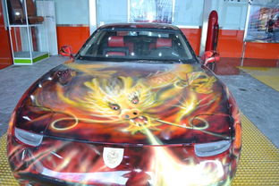 學(xué)汽車(chē)美容優(yōu)選鄭州北方汽修學(xué)校