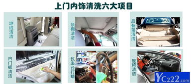 鄆城縣上門(mén)汽車(chē)美容裝飾